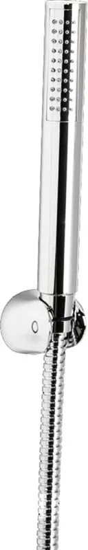 Душевая лейка Paffoni Master ZDOC067CR хром Sancos — официальный сайт
