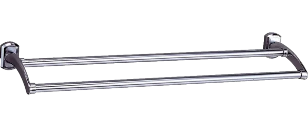 Полотенцедержатель Wasserkraft Oder K-3040 двойной