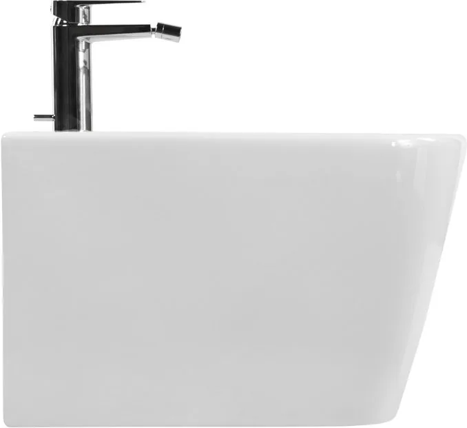 Биде подвесное BelBagno Albano BB120BH Sancos — официальный сайт