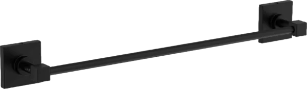 Полотенцедержатель VitrA Root A4480936 матовый черный