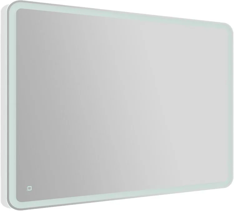 Зеркало BelBagno SPC-MAR-1000-800-LED-TCH Sancos — официальный сайт