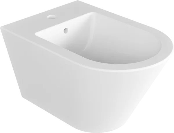 Биде подвесное Azzurra Forma 54x37 Sancos — Оригинал