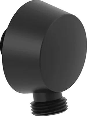 Шланговое подключение Paffoni Lusso ZACC130NO Sancos — официальный сайт