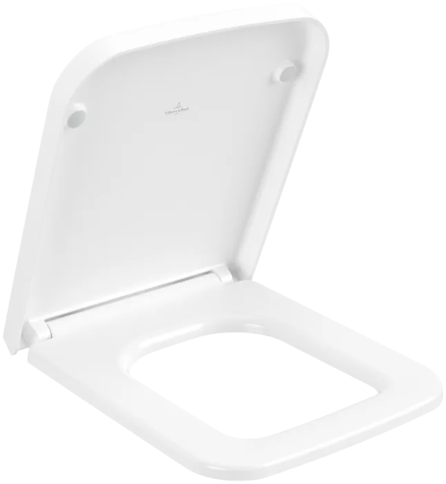 Унитаз подвесной Villeroy & Boch Venticello 4611R0RW Sancos — официальный сайт