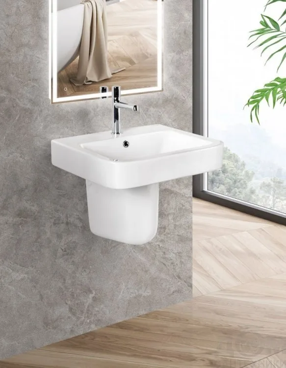 Раковина BelBagno Albano BB120L Sancos — официальный сайт
