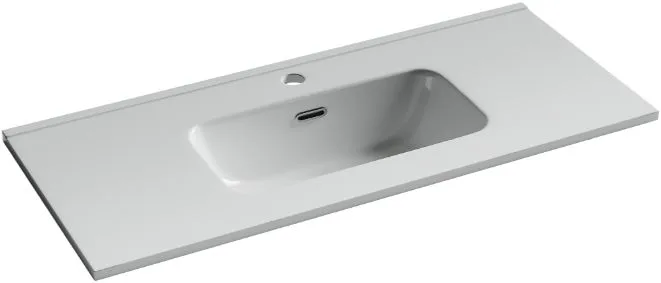 Мебельная раковина Ceramicanova Compact CN7030 91 Sancos — официальный сайт