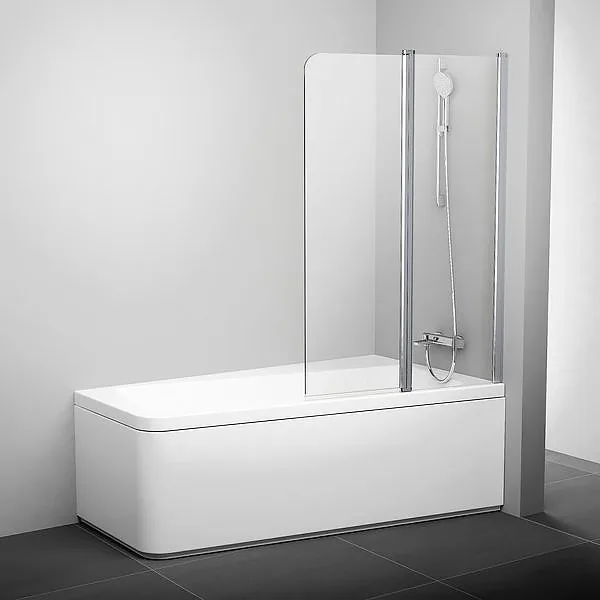 Экран Ravak 10° 170 R Sancos — официальный сайт