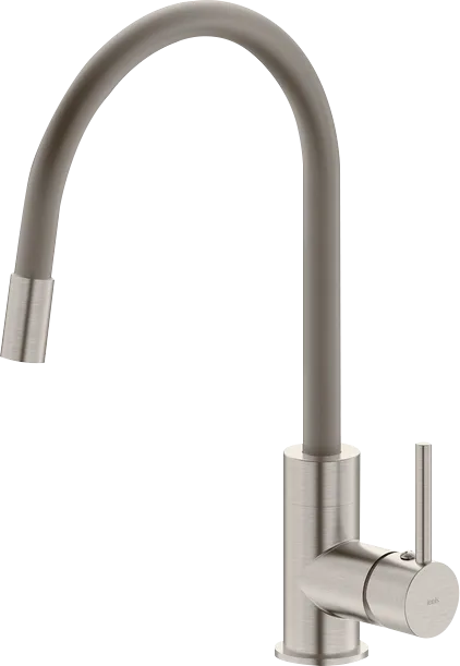 Смеситель для кухни IDDIS Kitchen 360 K36BNJ0i05 с гибким изливом Sancos — официальный сайт
