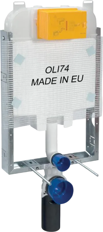 Система инсталляции для унитазов OLI Oli 74 Simflex Sancos — официальный сайт