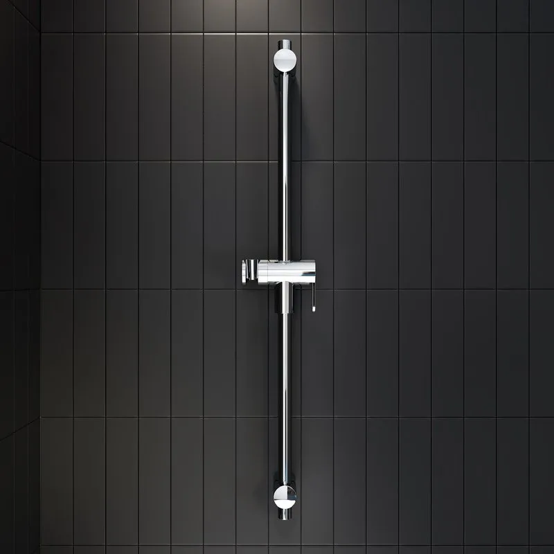 Душевая штанга IDDIS Ray RAY70C0i17 хром Sancos — официальный сайт