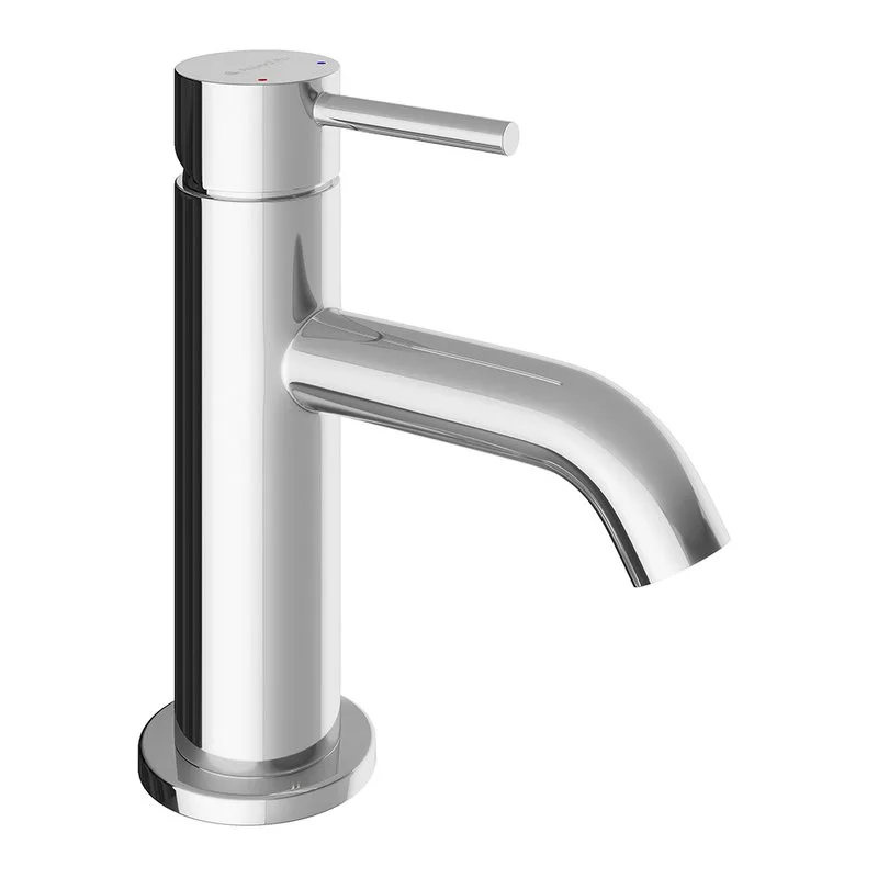 Смеситель Aqueduto Cano CAN0100, хром Sancos — официальный сайт