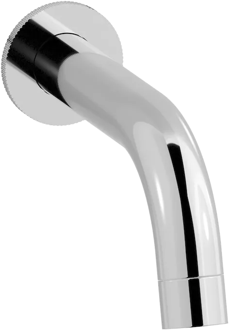 Излив IB Rubinetterie Industria ID320CC_1 для ванны, chrome Sancos — официальный сайт