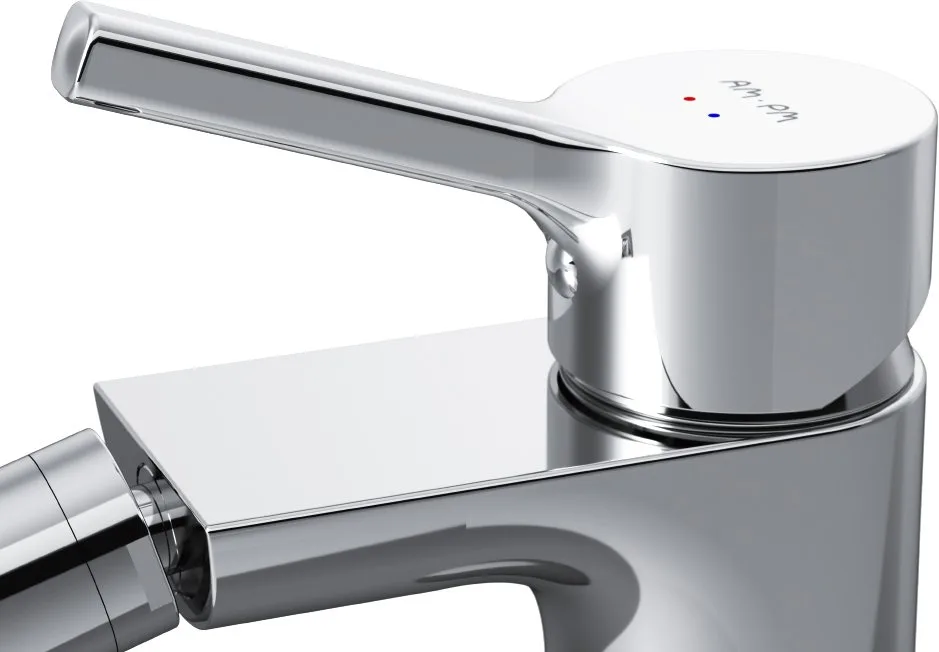 Смеситель для биде AM.PM X-Joy S F85B83100 Sancos — официальный сайт