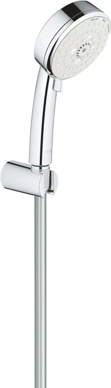 Душевой гарнитур Grohe Tempesta Cosmopolitan 27588002 Sancos — официальный сайт