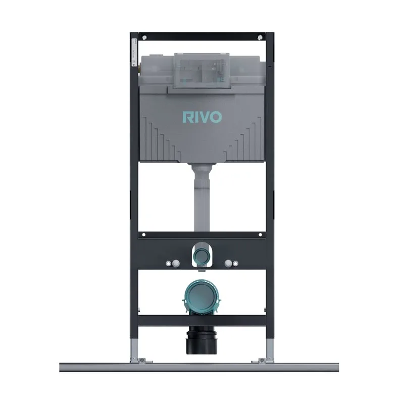 Инсталляция для унитаза RIVO 200001