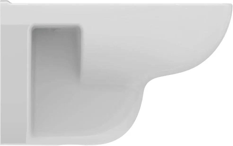 Чаша для унитаза подвесного Ideal Standard I.life A T471601 Sancos — официальный сайт