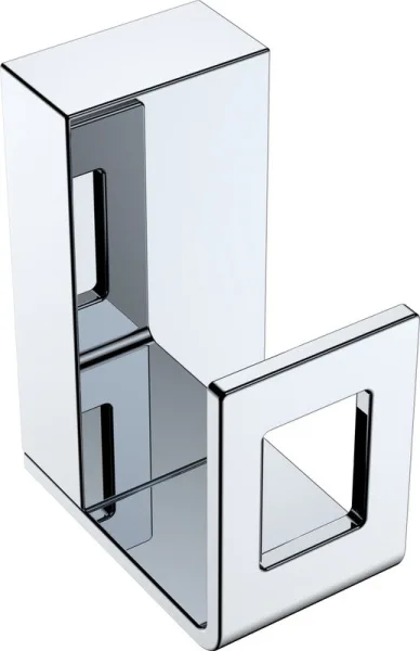 Крючок Boheme Q 10946-CR Chrome