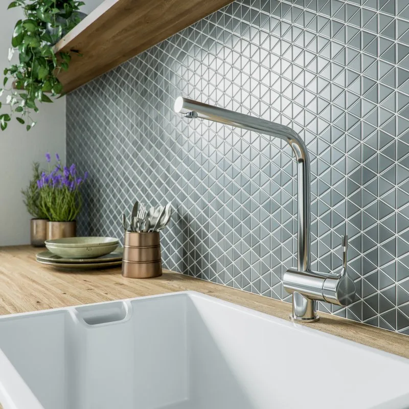 Смеситель для кухни Ideal Standard Ceralook BC174AA Sancos — официальный сайт