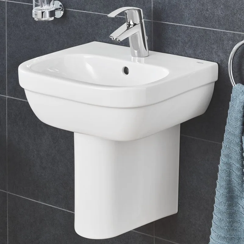 Раковина Grohe Euro Ceramic 39324000 Sancos — официальный сайт