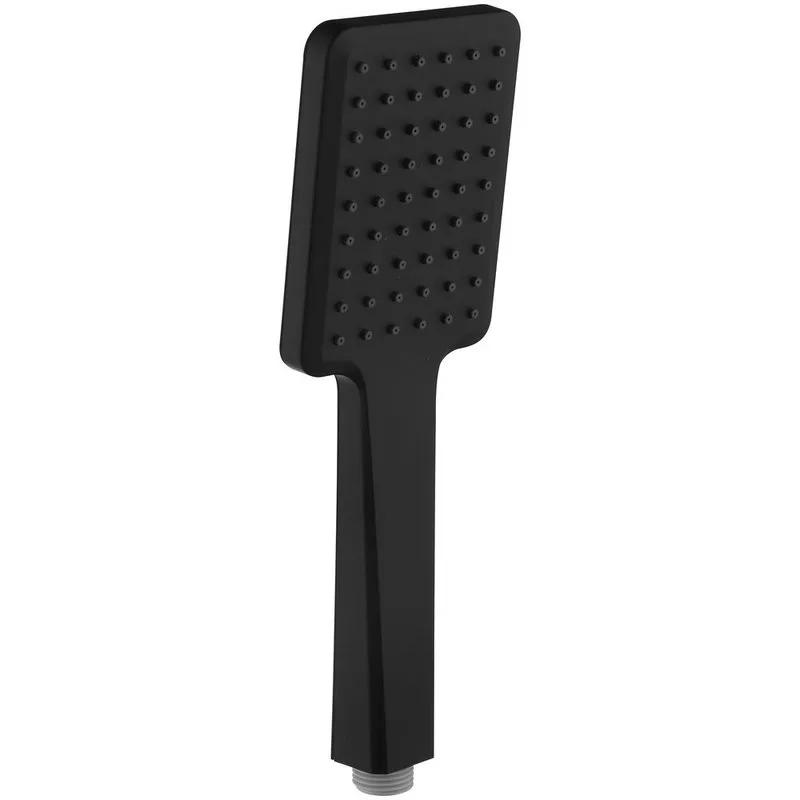 Душевая лейка Clever Nine Xtreme 60797 черная Sancos — официальный сайт