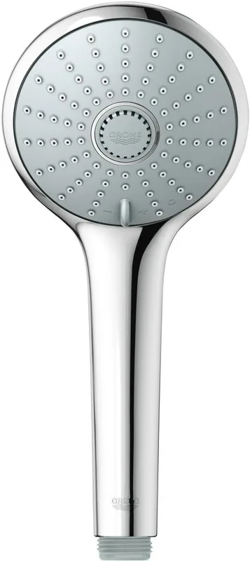 Душевая лейка Grohe Euphoria Massage 27221000 Sancos — официальный сайт