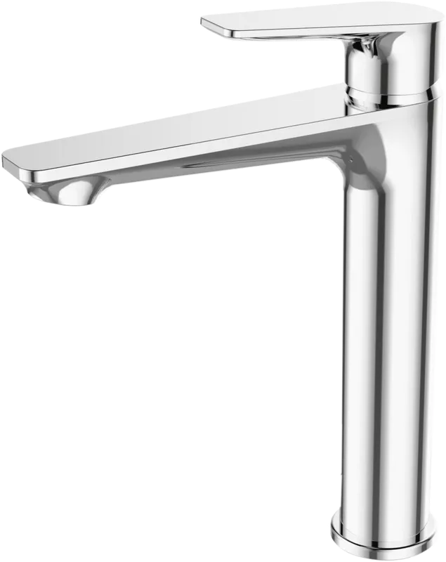 Смеситель для раковины BelBagno Ancona LMC-CRM хром Sancos — официальный сайт