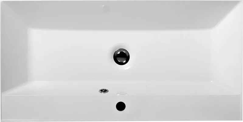 Мебельная раковина BelBagno BB900/450-LV-MR-AST Sancos — официальный сайт