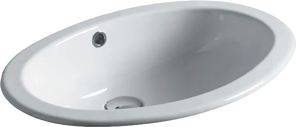 Раковина Simas Top e lavabi d'arredo S50P bi Sancos — Оригинал