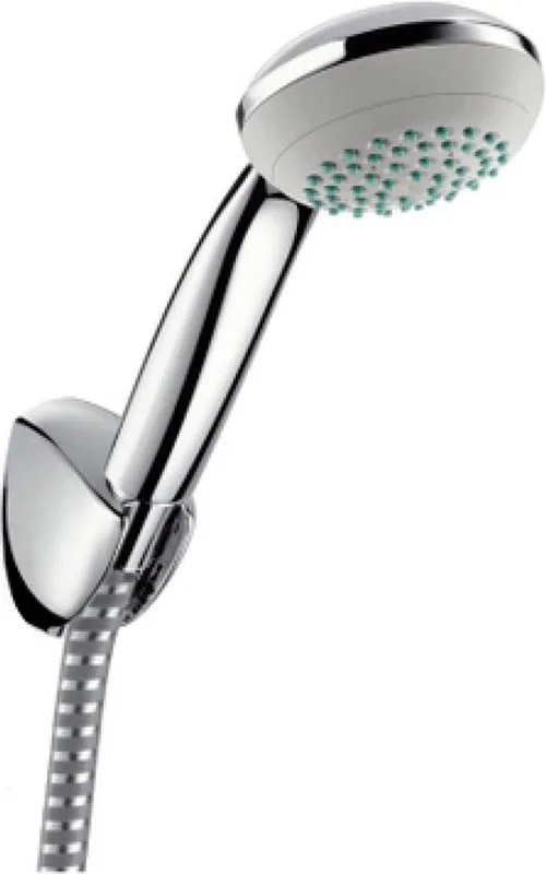 Настенный держатель Hansgrohe Porter С 27521000 Sancos — официальный сайт