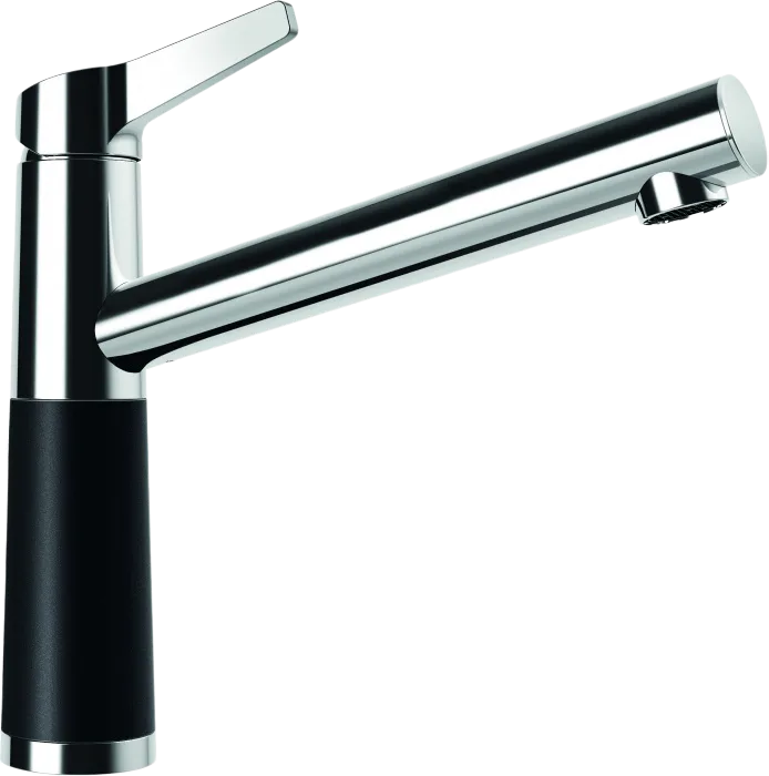 Смеситель для кухни Schock Cristadur SC-510 пуро Sancos — официальный сайт