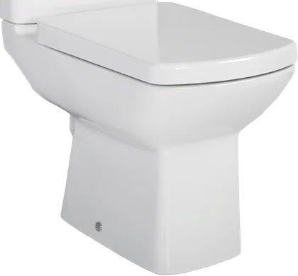 Чаша для унитаза-компакта Creavit Lara LR311 Sancos — Оригинал