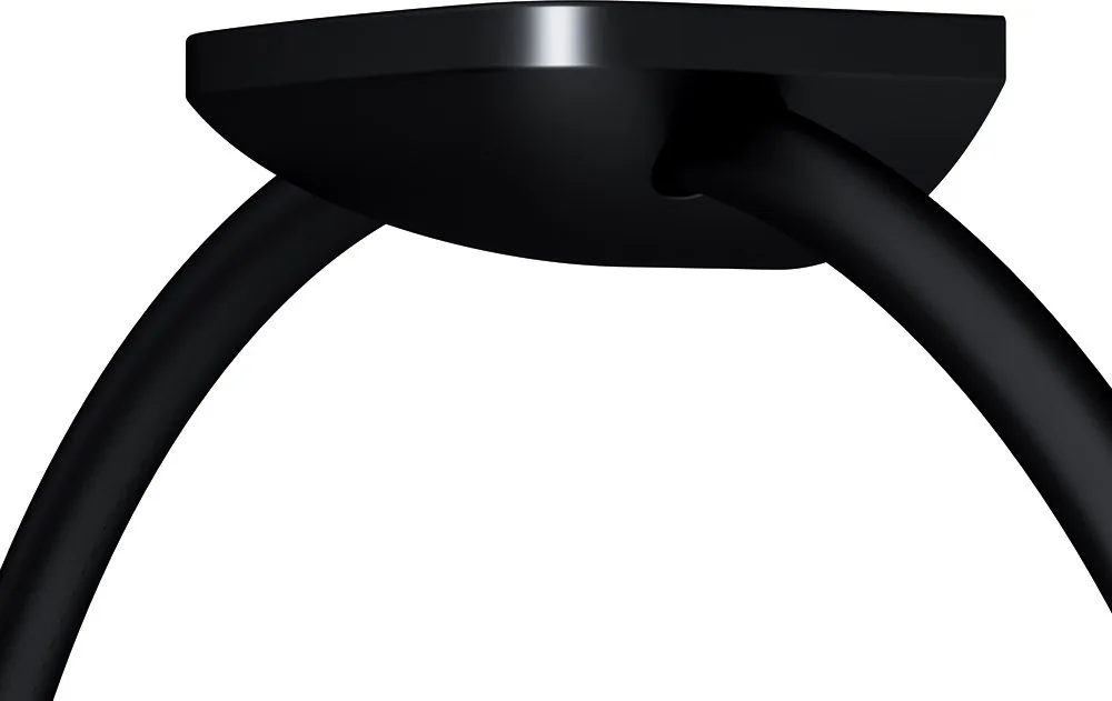 Полотенцедержатель AM.PM Inspire 2.0 A50A34422 кольцо Sancos — официальный сайт