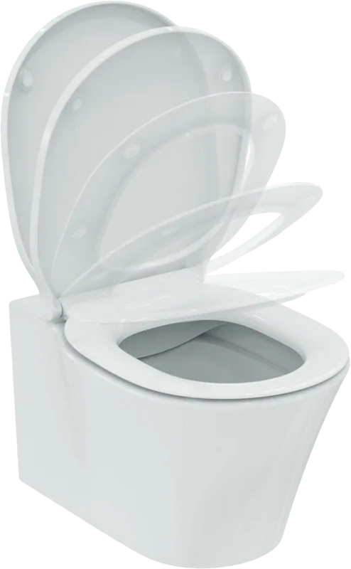 Унитаз подвесной Ideal Standard Connect Air E248201 Sancos — официальный сайт