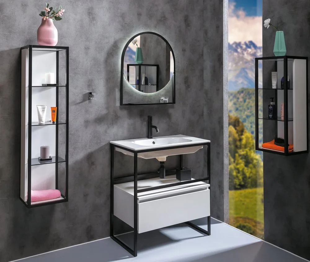 Дополнительный ящик Armadi Art Loft 80 белый Sancos — официальный сайт