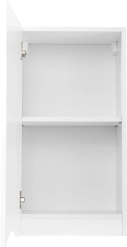 Шкаф BelBagno Fly -Marino L bianco lucido Sancos — официальный сайт