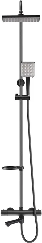 Душевая стойка Swedbe Hermes 5117B Sancos — официальный сайт