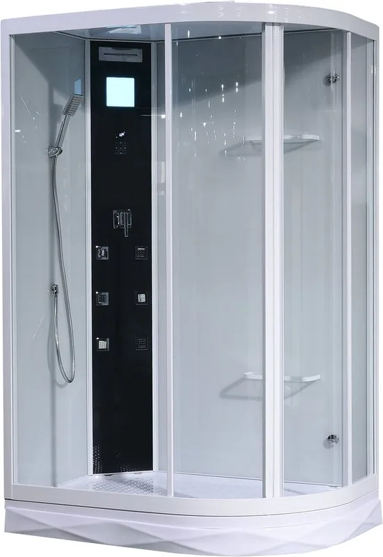 Душевая кабина Orans SR-86155 АL Sancos — официальный сайт