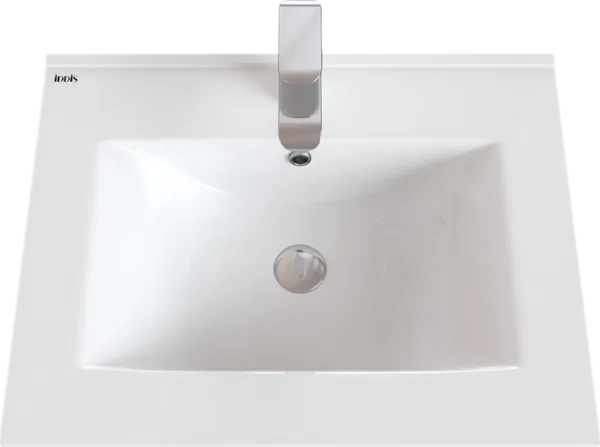 Мебельная раковина IDDIS 013 60 Sancos — Оригинал