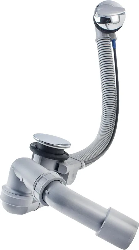 Слив-перелив Hansgrohe 58143000 Sancos — официальный сайт