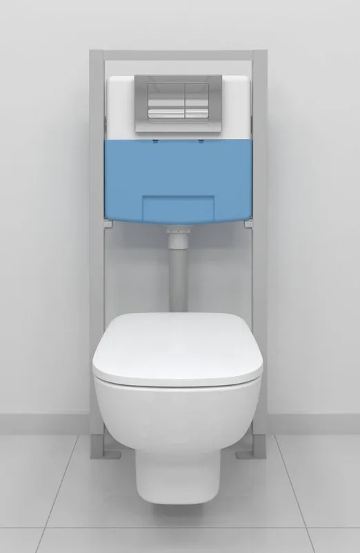 Система инсталляции для унитазов Ideal Standard Prosys Frame 120 M R020467 Sancos — официальный сайт