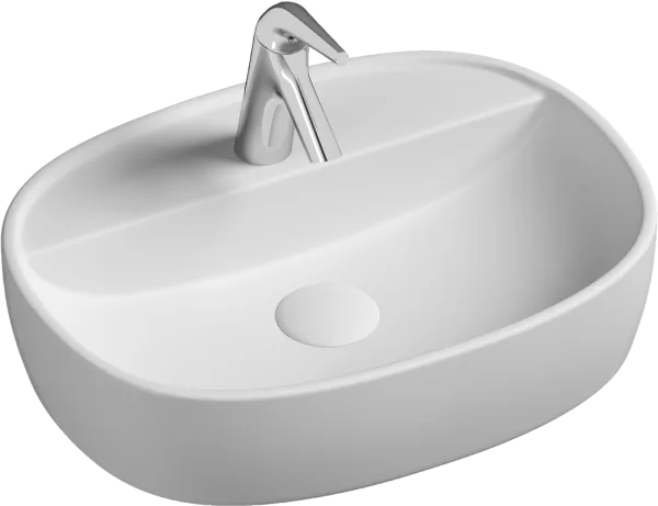 Накладная раковина Ceramicanova Element CN6036 Sancos — Оригинал