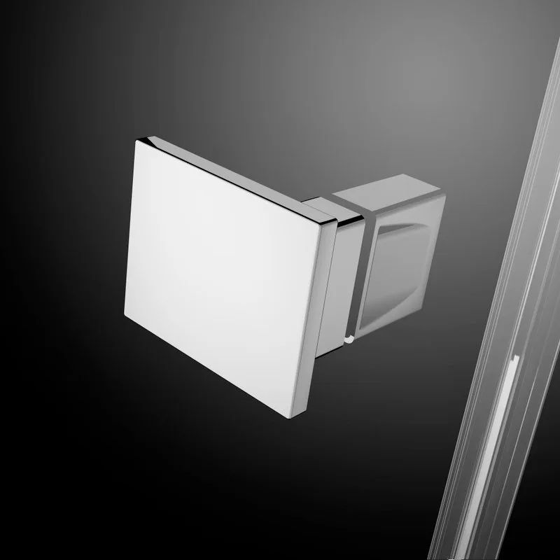 Душевая дверь в нишу Radaway Essenza New DWJ 90 L Sancos — официальный сайт