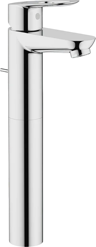 Смеситель для раковины Grohe BauLoop 32856000 Sancos — официальный сайт