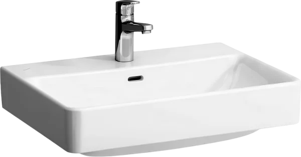 Раковина Laufen Pro S 8.1096.3.000.104.1 60 см Sancos — Оригинал