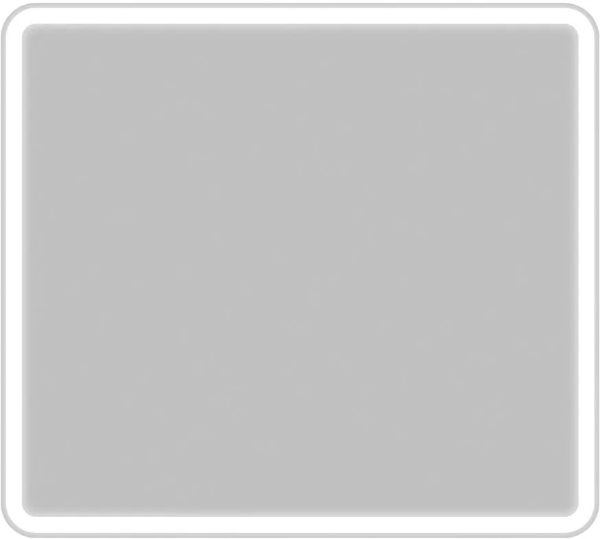 Зеркало BelBagno SPC-MAR-900-800-LED-BTN Sancos — официальный сайт