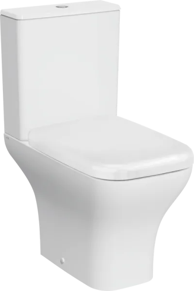 Унитаз-компакт напольный VitrA Polar 9843B003-7201