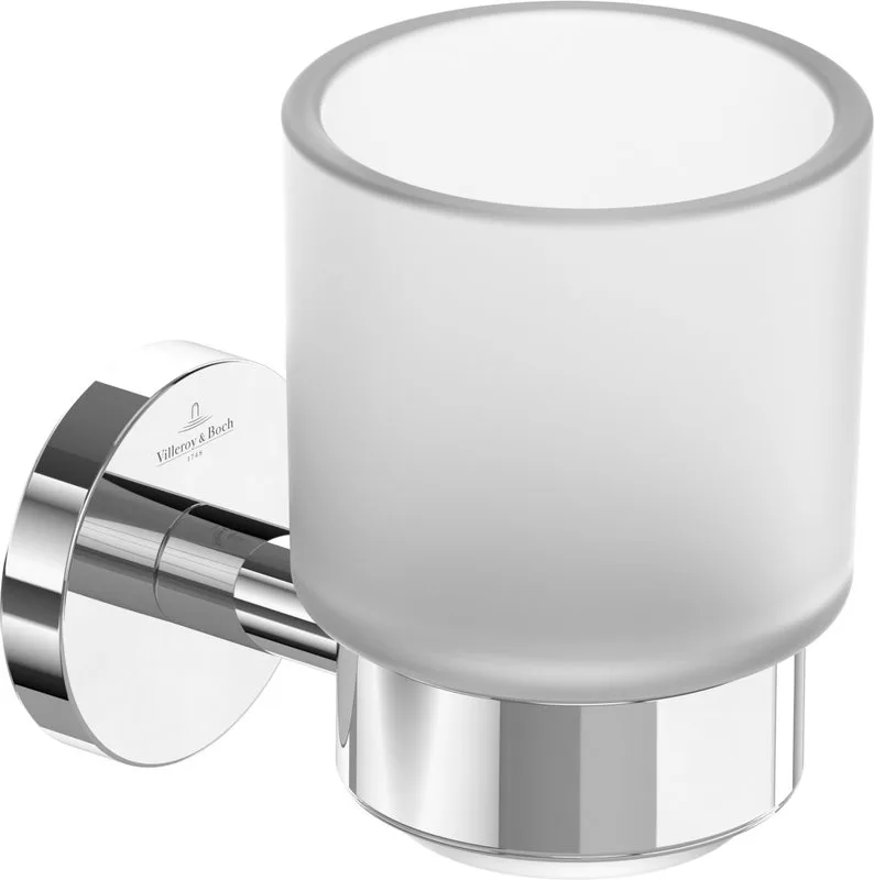 Стакан Villeroy & Boch Elements Tender TVA15101800061 Sancos — официальный сайт