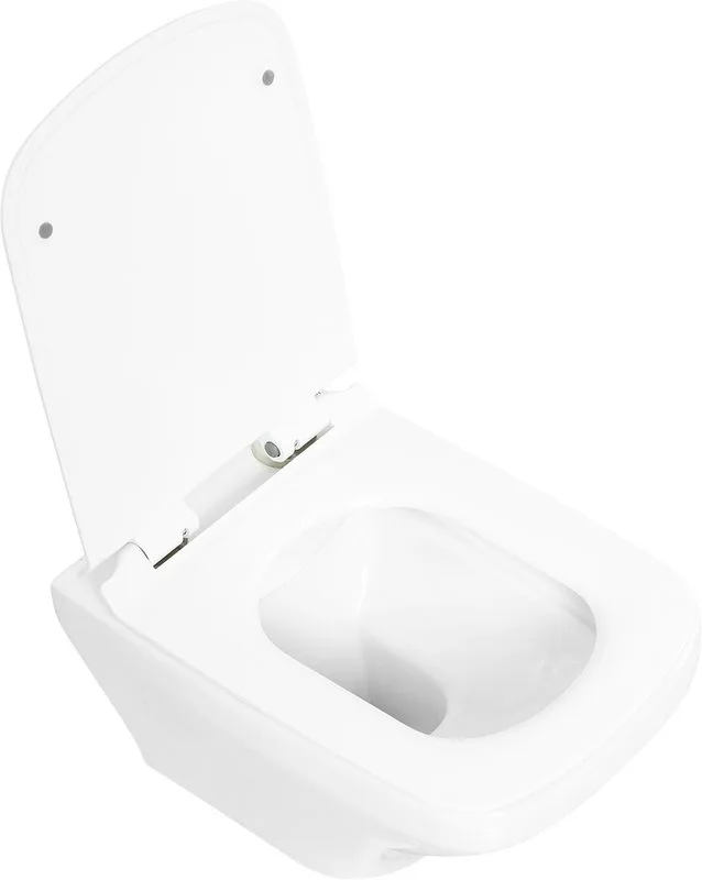 Унитаз подвесной BelBagno Sela BB3201CHR Sancos — официальный сайт