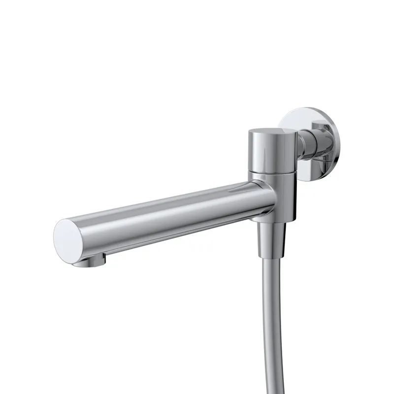 Душевой комплект BelBagno Marino VDSET-CRM, С ВНУТРЕННЕЙ ЧАСТЬЮ, хром Sancos — официальный сайт