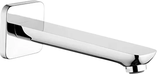 Излив IDDIS Slide SLISB00i63 хром Sancos — официальный сайт